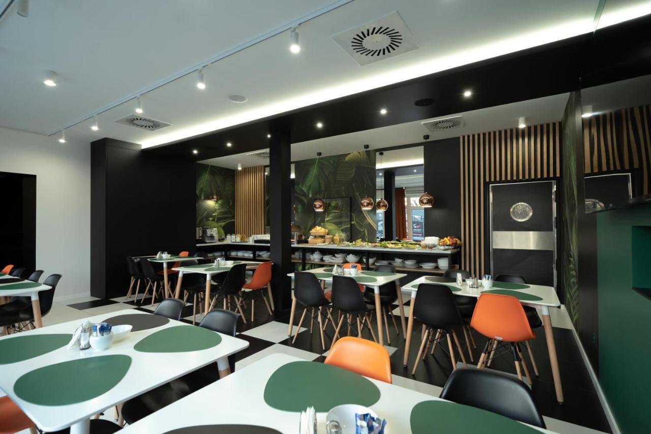 Kelman Inn Global 新苏尔 外观 照片