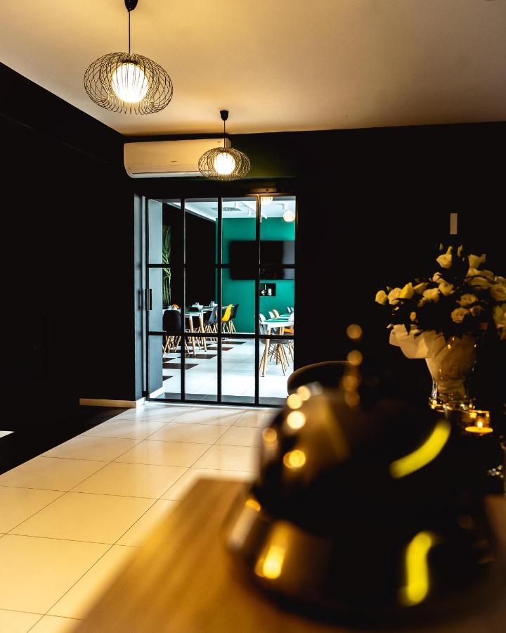 Kelman Inn Global 新苏尔 外观 照片